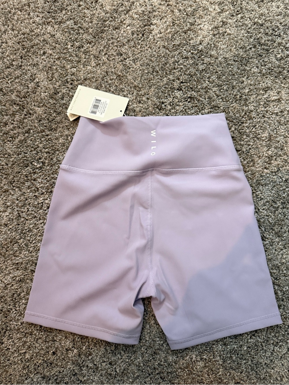 Wilo NWT Purple Smalls